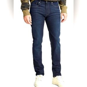 Signature Levi Strauss slim jeans like new size W29 L30